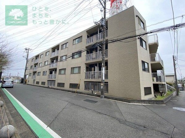 S-FORT西船橋の物件内観写真